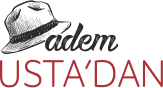 adem ustadan