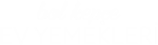bol kepçe ev yemekleri